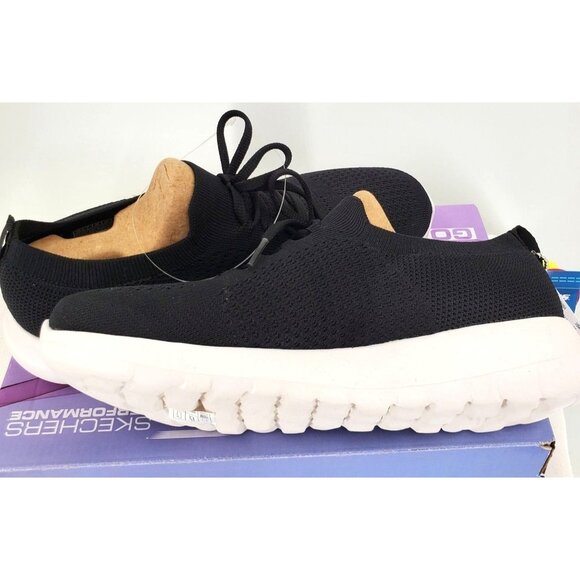 Skechers 8.5 Sneakers Go Walk Joy 5th Gen Women Athletic Slip on Activewear Shoe - Picture 5 of 11